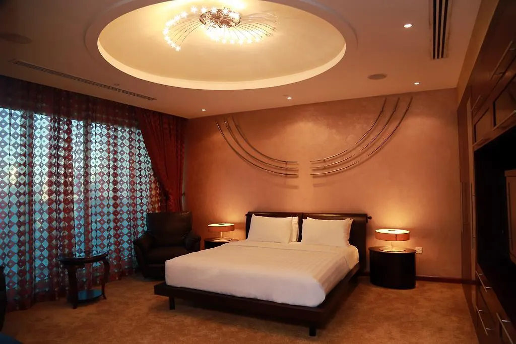 Apartment Armada Living - Holiday Homes Rental Dubai