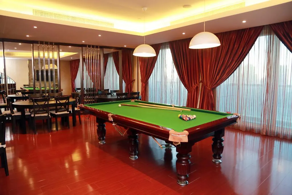 Armada Living - Holiday Homes Rental Dubai United Arab Emirates