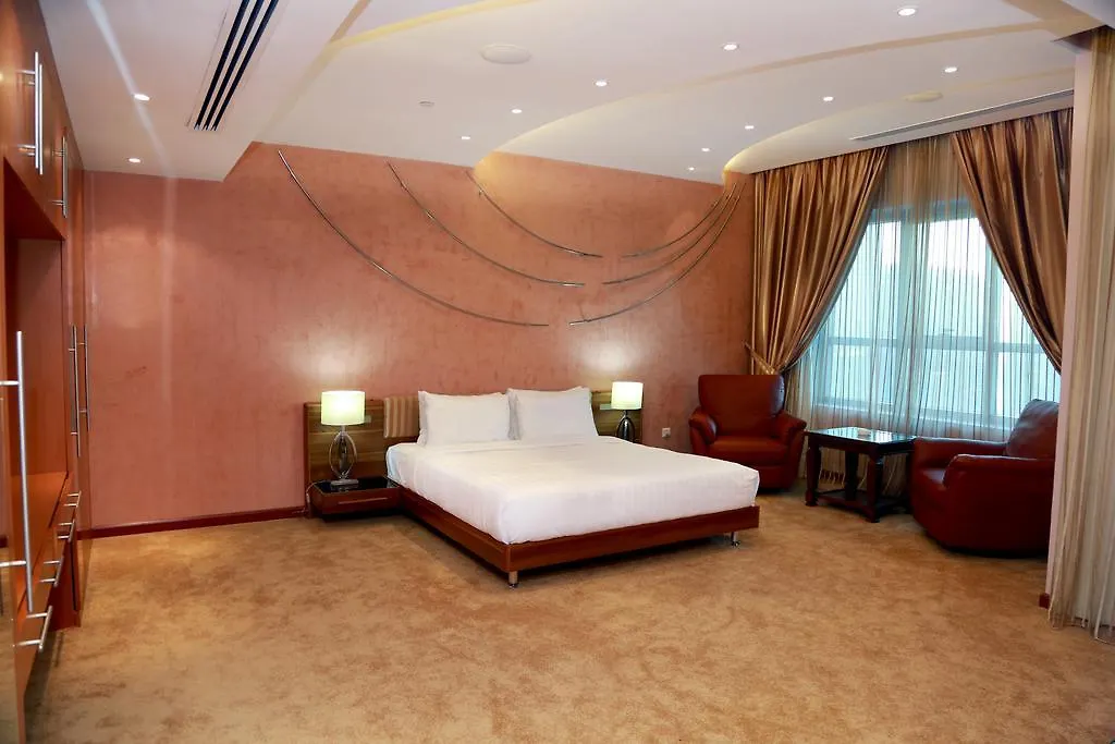 Armada Living - Holiday Homes Rental Dubai 0*,  United Arab Emirates