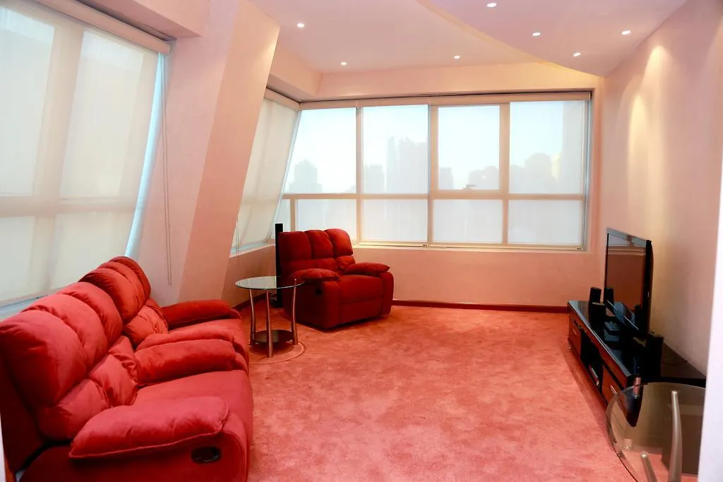 Apartment Armada Living - Holiday Homes Rental Dubai United Arab Emirates