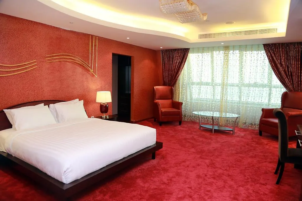 Armada Living - Holiday Homes Rental Dubai Apartment