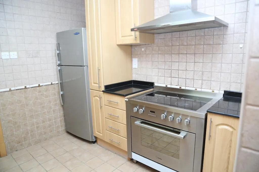 Armada Living - Holiday Homes Rental Dubai 0*,  United Arab Emirates