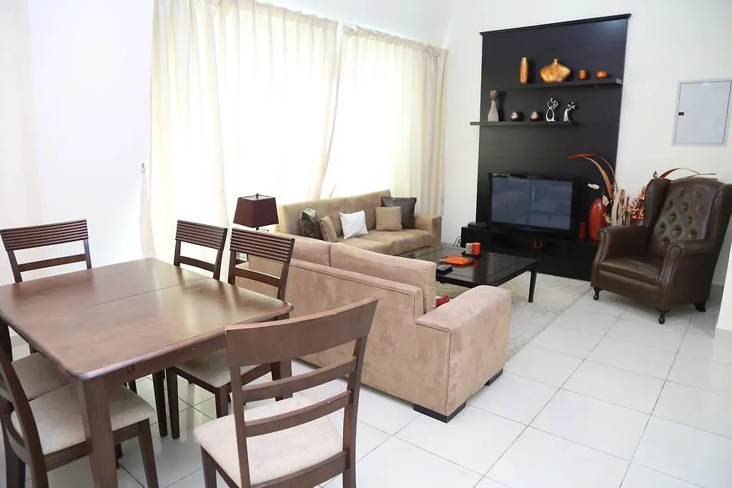 Armada Living - Holiday Homes Rental Dubai