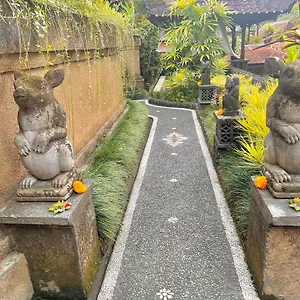 Rumah Kelinci Villa Ubud