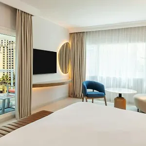 Sheraton Jumeirah Dubai
