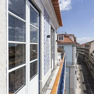Prime - Boavista 44 Appartement Lisboa