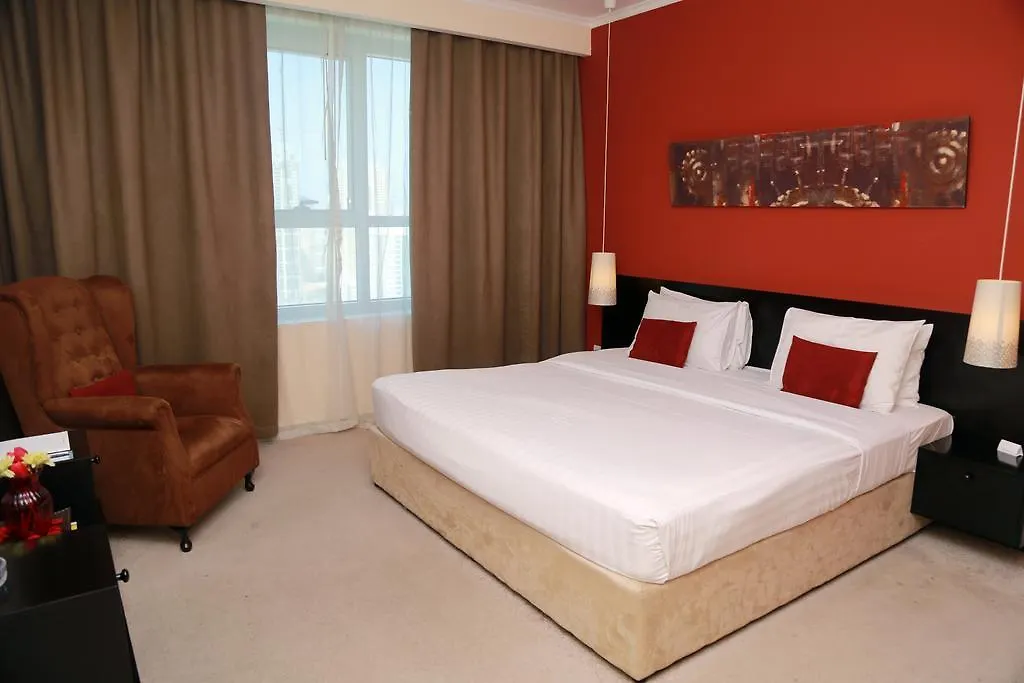 Appartement Armada Living - Holiday Homes Rental Dubaï Émirats arabes unis