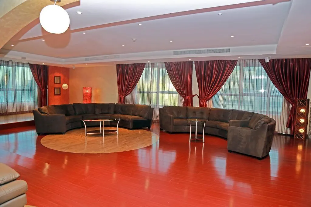 Armada Living - Holiday Homes Rental Dubaï Appartement