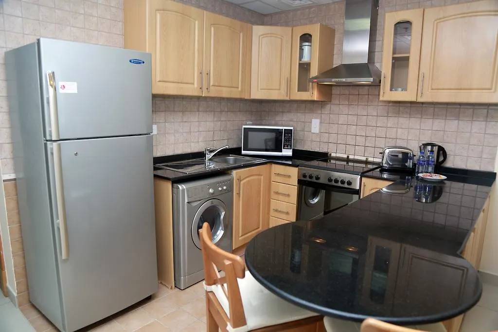 Apartment Armada Living - Holiday Homes Rental Dubai