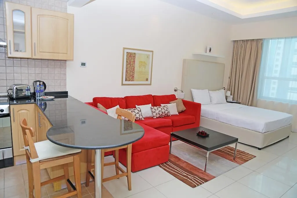 Armada Living - Holiday Homes Rental Dubai Apartment