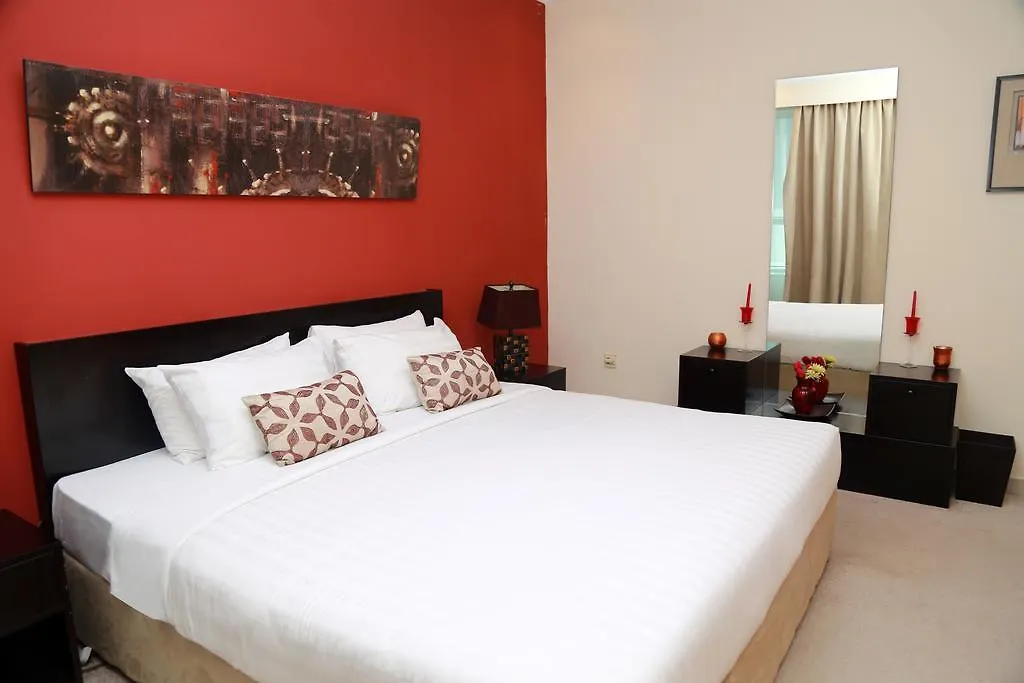 Armada Living - Holiday Homes Rental Dubai