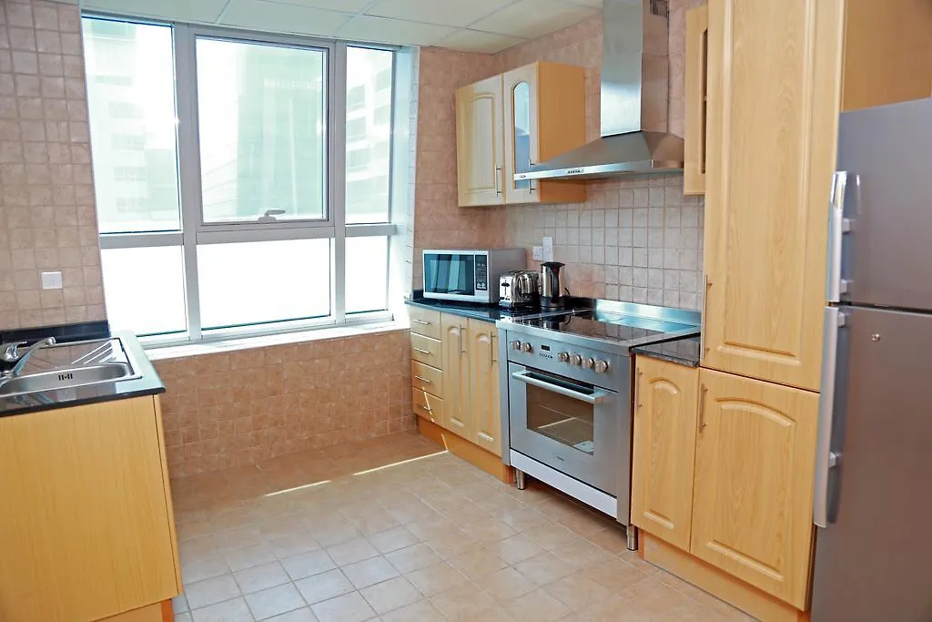 Apartment Armada Living - Holiday Homes Rental Dubai