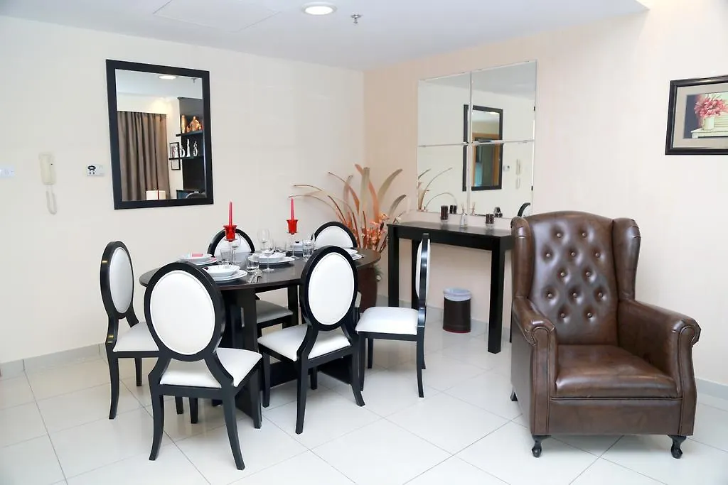 Armada Living - Holiday Homes Rental Dubai 0*,  United Arab Emirates