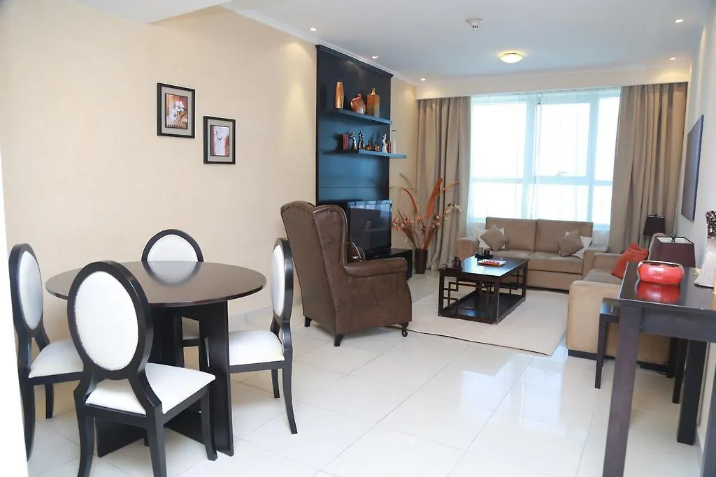 Armada Living - Holiday Homes Rental Dubai Apartment