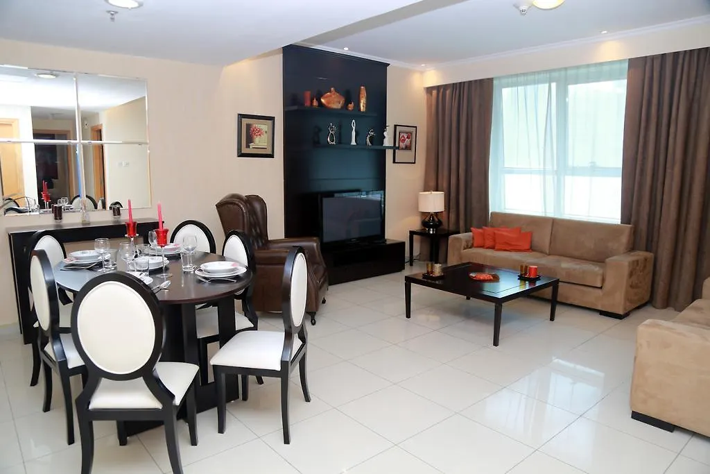 Apartment Armada Living - Holiday Homes Rental Dubai United Arab Emirates