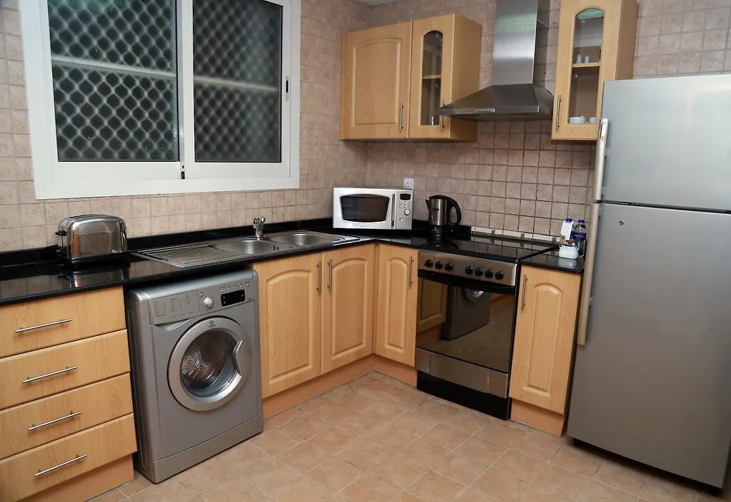 Apartment Armada Living - Holiday Homes Rental Dubai United Arab Emirates