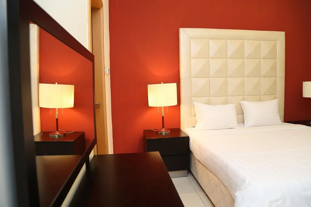 Armada Living - Holiday Homes Rental Dubai