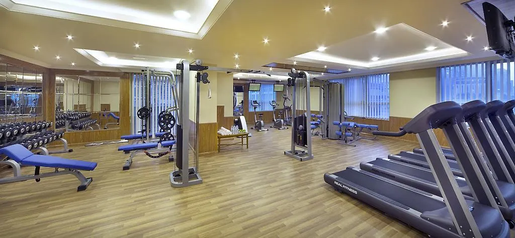 Armada Living - Holiday Homes Rental Dubai 0*,  United Arab Emirates